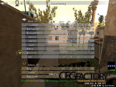 Plums CFG