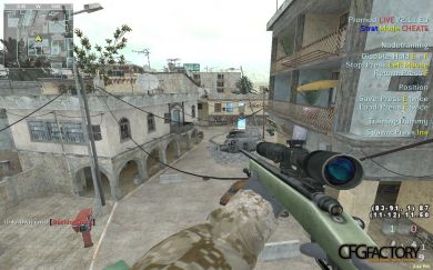 SiiN's Game Cfg