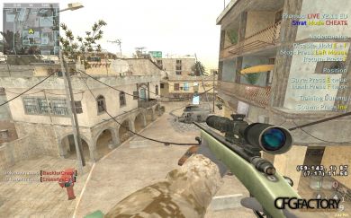 SiiN's Game Cfg