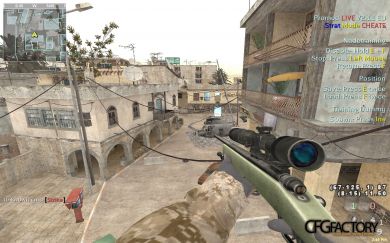 SiiN's Game Cfg