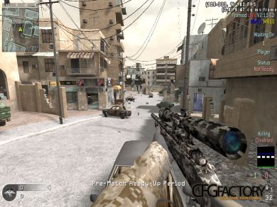 esG.iNTEX 2K11 Summer Config