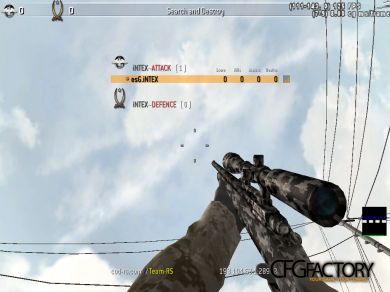 esG.iNTEX 2K11 Summer Config
