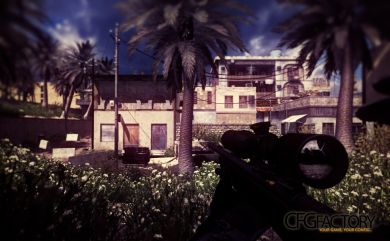 RedLine & Beautiful Day CC