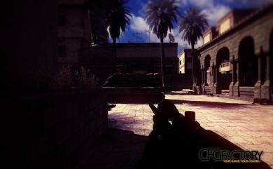 RedLine & Beautiful Day CC