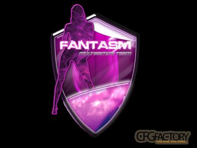 FANTASM CFG