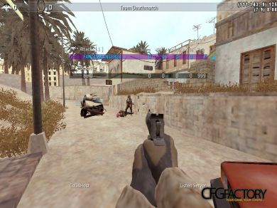 FANTASM CFG