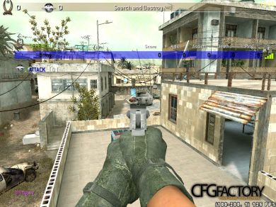 brmgÂ´s cfg