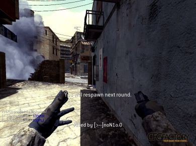 1337LJ Movie CFG