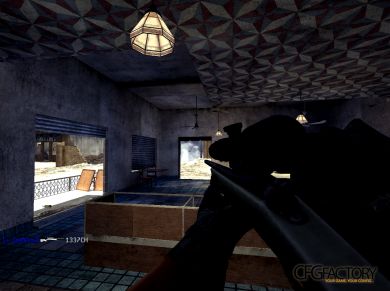 1337LJ Movie CFG