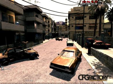 RUBIXX MOVIE CFG