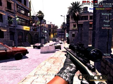 RUBIXX MOVIE CFG