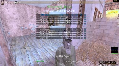 cfgpack 2k11 by KINGSTARRR