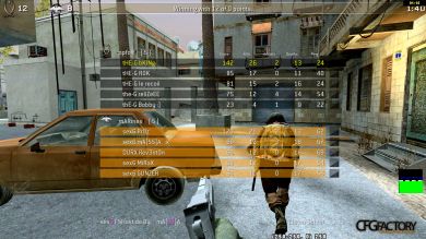cfgpack 2k11 by KINGSTARRR