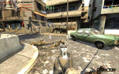 Movie Mods: Killfeed 1