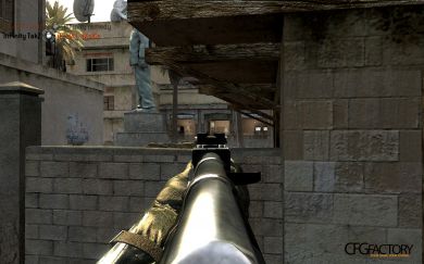 Movie Mods: Killfeed 1