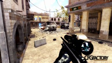 ZOO's config