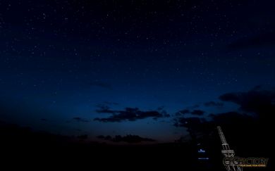 Night Sky