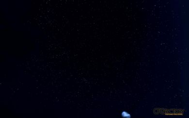 Night Sky