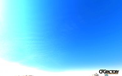 Blue Sky