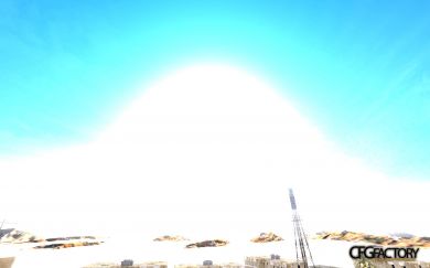 Blue Sky