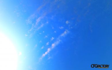 Blue Sky