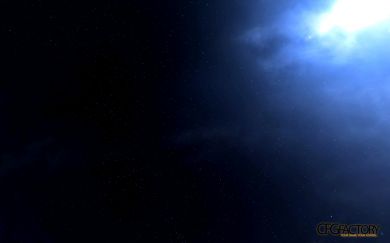 Night Sky