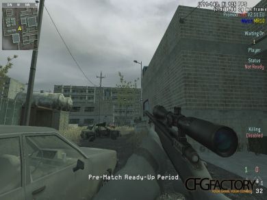 esG.GAN3R 2k11 CONFIG :)