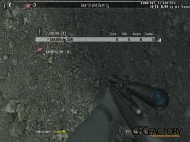 esG.GAN3R 2k11 CONFIG :)