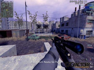 esG.GAN3R 2k11 CONFIG :)