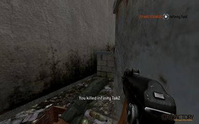 Movie Mods: Killfeed 2