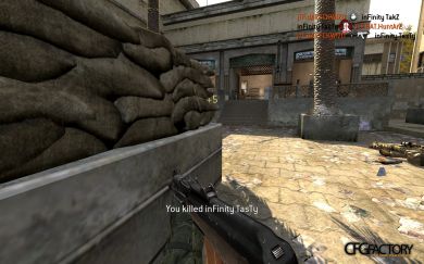 Movie Mods: Killfeed 2