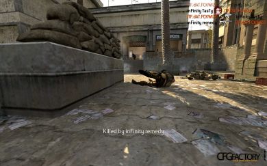 Movie Mods: Killfeed 2