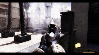 Ryan Dreary CFG (Re upload)