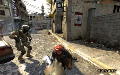 Movie Mods: Killfeed 2.1