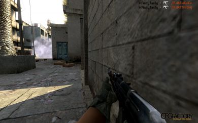 Movie Mods: Killfeed 2.1