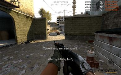 Movie Mods: Killfeed 2.1