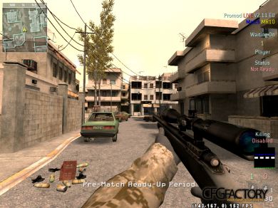 esG.misterio 2011 config