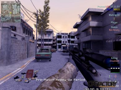 esG.misterio 2011 config