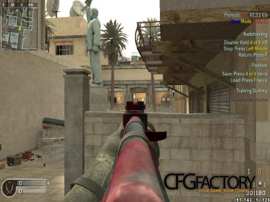 FPS CFG