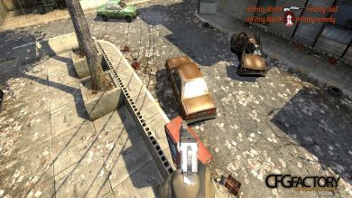 Movie Mods: Killfeeds Crop