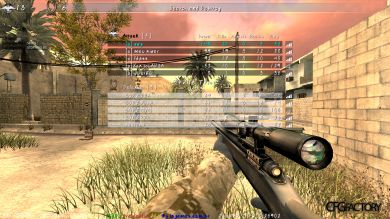 x3vyx CFG
