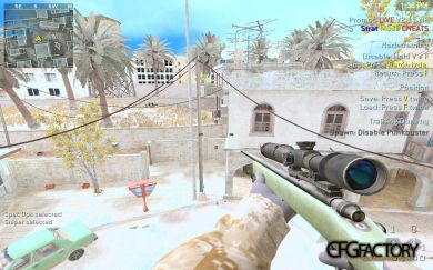 [F]reak'.cfg