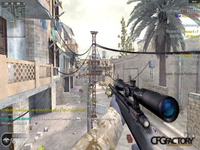 felix`s 2k11 config