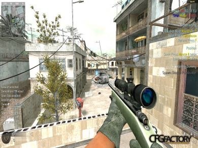 felix`s 2k11 config