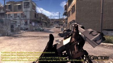 Acey's Movie Config