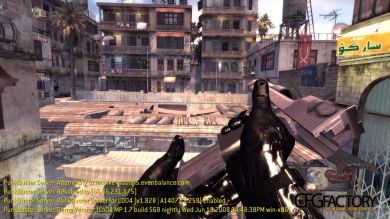 Acey's Movie Config