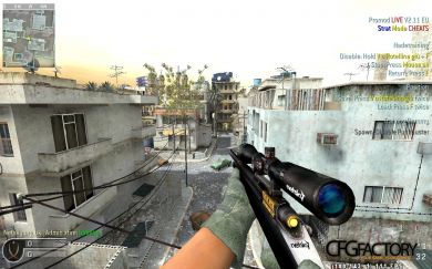 Snipe_config