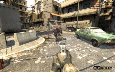 Movie Mods: Killfeed 2.2