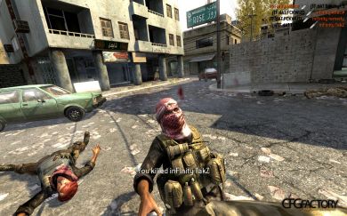 Movie Mods: Killfeed 2.2