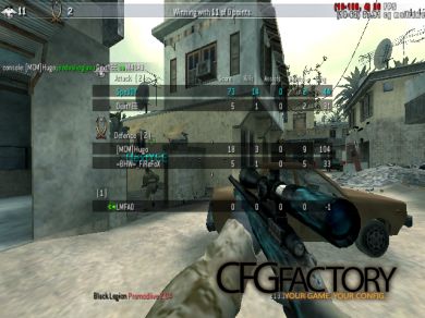 Spe3DY config